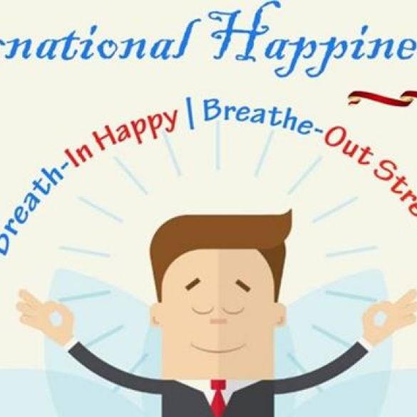 Svjetski dan sreće - samo su jedni susjedi 'nesretniji' od Hrvata