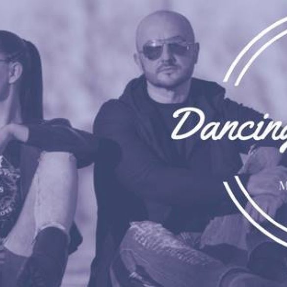 Mladi talentirani dvojac: Barb June & DJ Mental Blue uoči Valentinova predstavili svoj novi singl Dancing In Your Hug