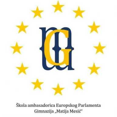 EU kviz- Europe direct u Gimnaziji Matija Mesić