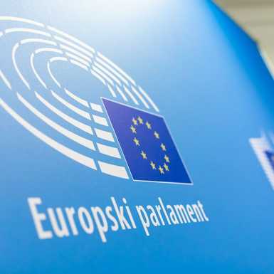 EU kviz- Ured Europskog parlamenta