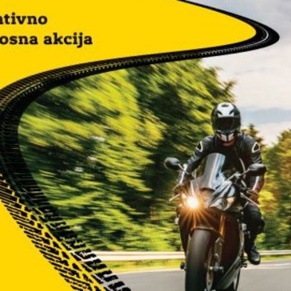 Dani tehničke ispravnosti motocikala 2023. 