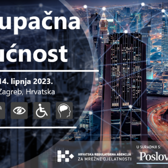 Na konferenciji predstavljena nova aplikativna rješenja