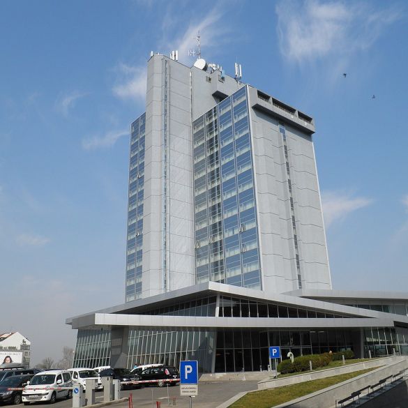 Liječnici na tribini u hotelu Osijek o najčešćem raku u RH