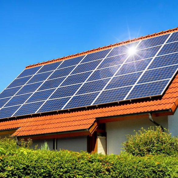 Brođani, prijavite se za sufinanciranje glavnog projekta solarne elektrane za kućanstvo