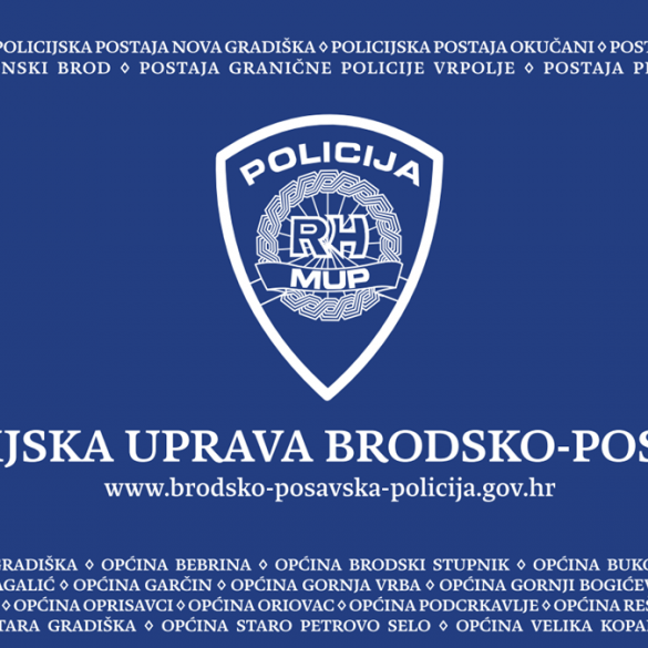 Lažne dojave o bombama i u Slavonskom Brodu i Požegi