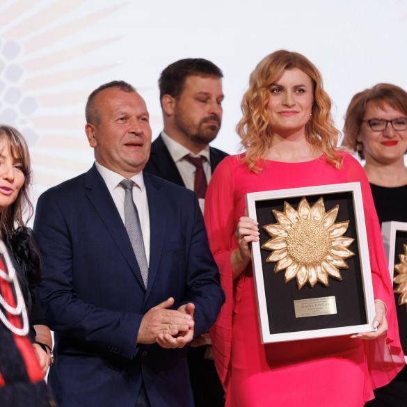 Dodijeljene nagrade Suncokret ruralnog turizma Hrvatske 
