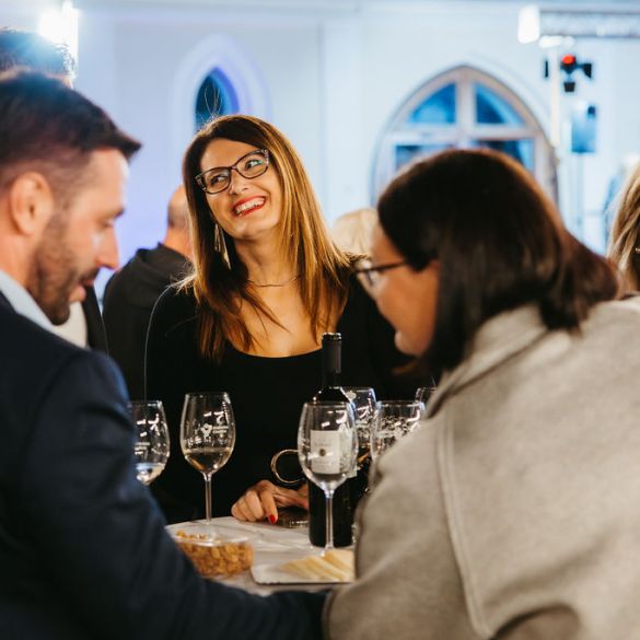 Trodnevni MasterClass Graševine Croatica oduševio ljubitelje vina 
