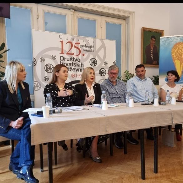 Zaklada Hrvatska za djecu obilježava Tjedan filantropije u RH
