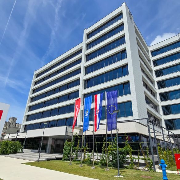Podravka i Fortenova potpisale ugovor o preuzimanju Belja, PIK-a Vinkovci i Vupika