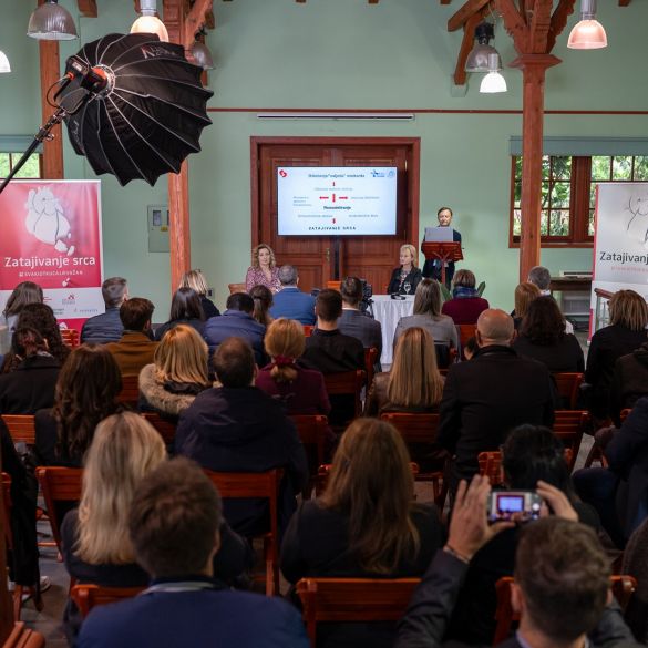 Počeo hrvatski mjesec osviještenosti o zatajenju srca