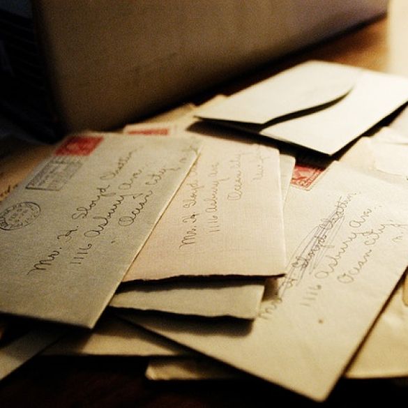 Na tržištu poštanskih usluga sve manje je pisama     