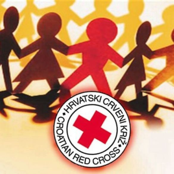 Crveni križ pokrenuo akciju za pomoć Japanu nakon potresa