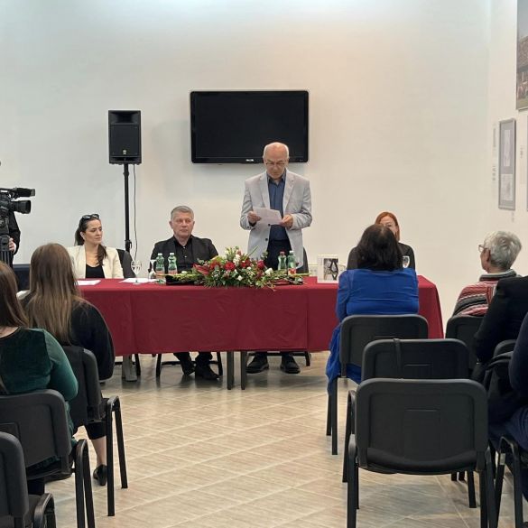 Otvorena kulturno znanstvena manifestacija Tadijine jeseni