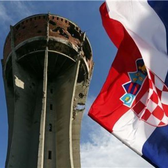 Program Dana sjećanja na žrtvu Vukovara  1991. – 2023.