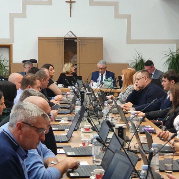 Zdravstvene teme na aktualnom satu 13. Županijske skupštine
