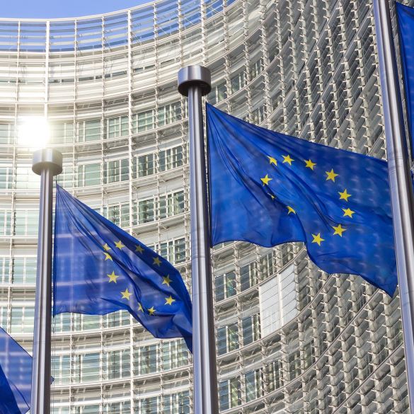 EU povećao humanitarnu pomoć Gazi za 25 milijuna eura