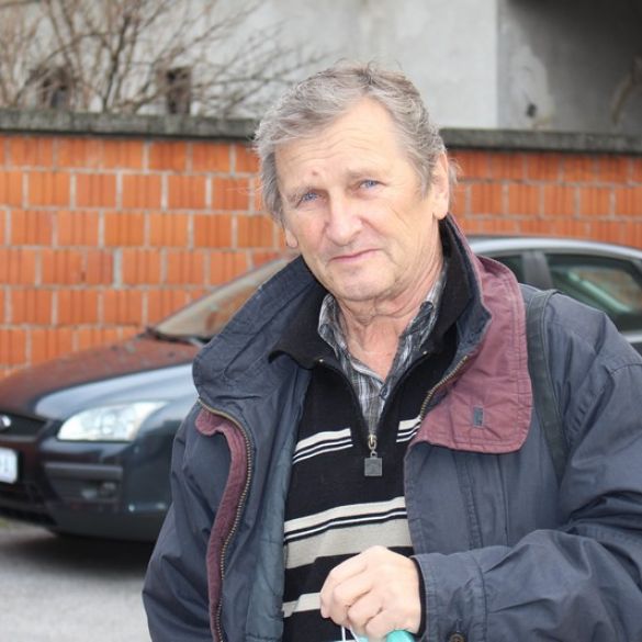 Preminuo novinar i urednik Vjeko Hudolin