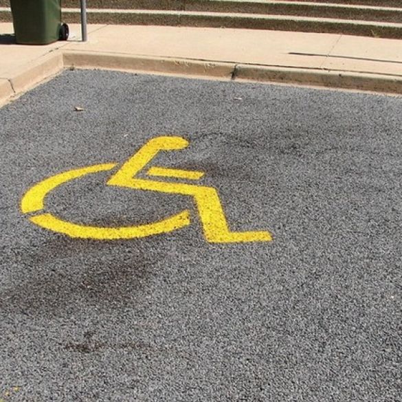 Osobe s invaliditetom pitaju građane: Želiš li se mijenjati za mjesto?