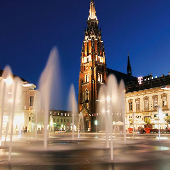 Osijek slavi 237. Dan grada: besplatne usluge i programi za građane