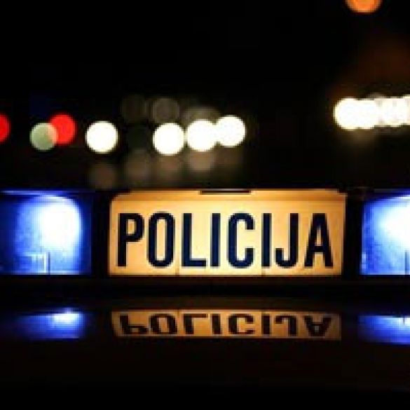 Osobe koje su nezakonito ušle u Hrvatsku, namjeravao prevesti do Italije
