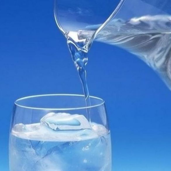 Upozorenje na visoke temperature: Ne krećite na put bez vode