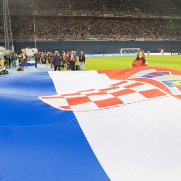 Važne informacije za navijače uoči Hrvatska Švedska 