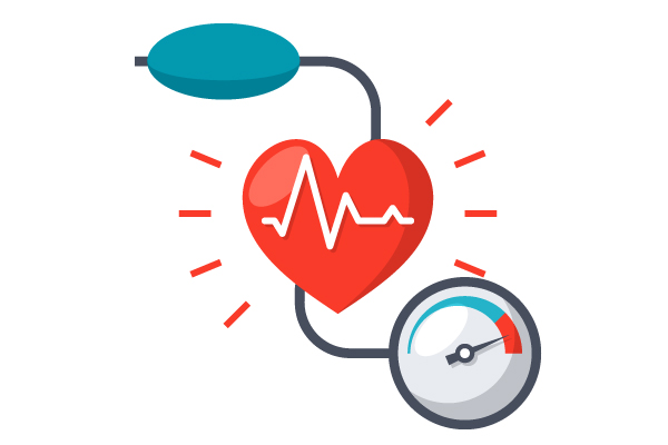 humani hipertenzija kako se visoki krvni tlak bolesti