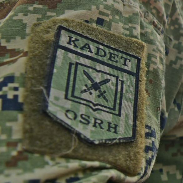 MORH raspisao javne natječaje za prijam u kadetsku službu