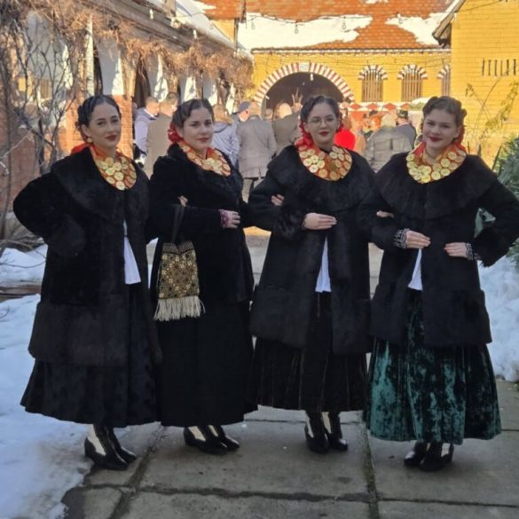 Predstavljen program 59. tradicijske manifestacije Šokačko sijelo