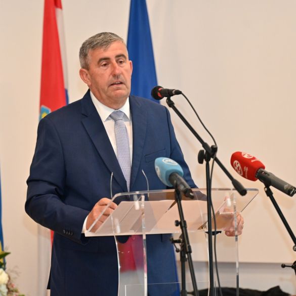 Okučani - općina bogate i burne prošlosti slavi svoj dan i Sv. Vida