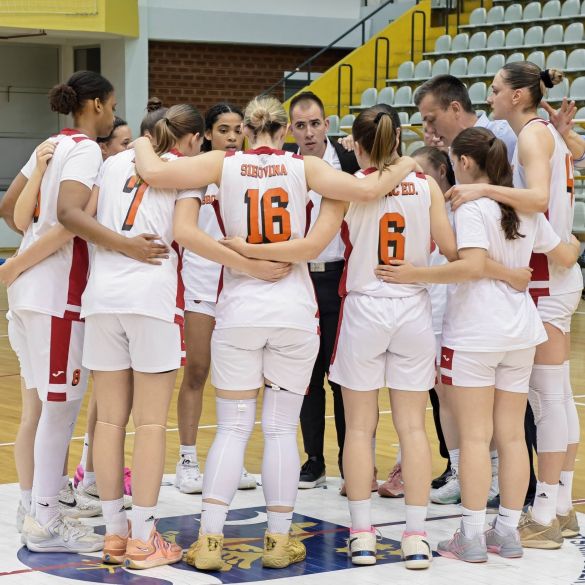 Brođanke poražene u doigravanju Premier košarkaške lige