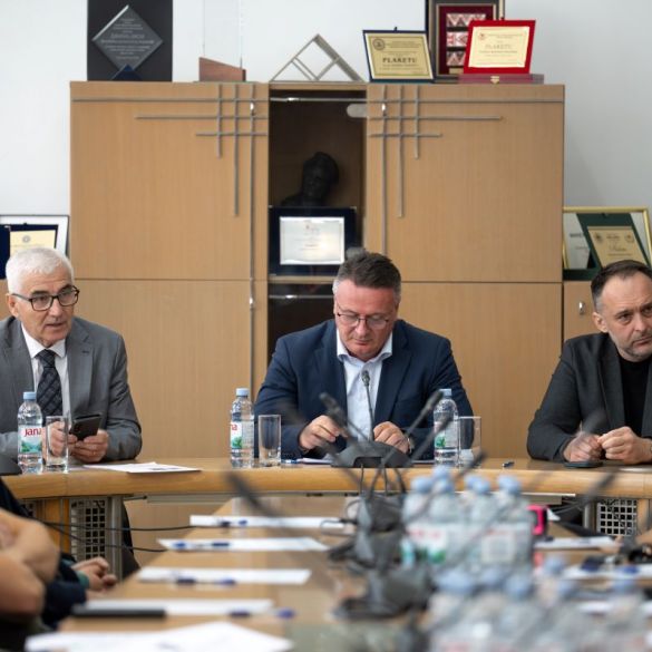 Gotovo 750 tisuća eura iz Županije za mikro, mala i srednja poduzeća