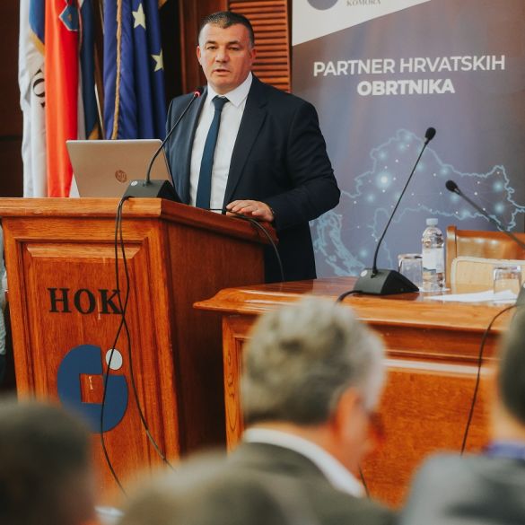 HOK pozdravlja paket mjera Vlade za ublažavanje cijena energenata