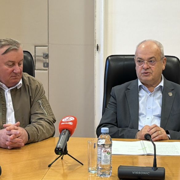 Potpisan ugovor za dogradnju dvorane uz OŠ Ivana Brlić-Mažuranić