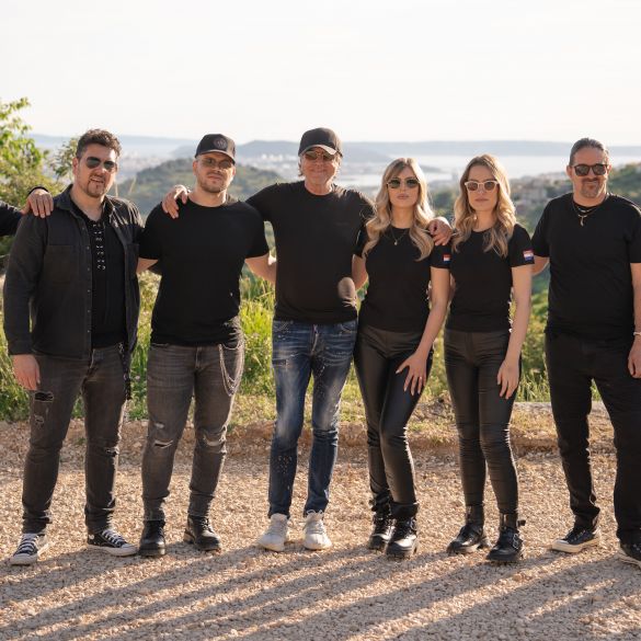  Hrvatske ruže stižu na Đakovačke vezove
