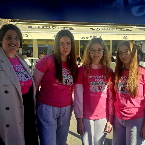 IPC obilježio Europski dan zaštite žrtava kaznenih djela