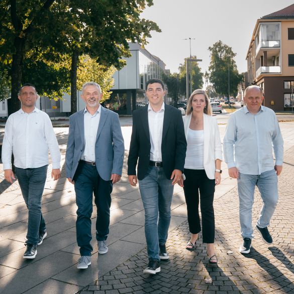 Proračun razotkriva obmanu: Odgovor na priopćenje Sabine Vlaović