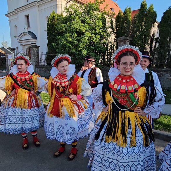 Kulturno umjetnički program uz Dan općine Garčin