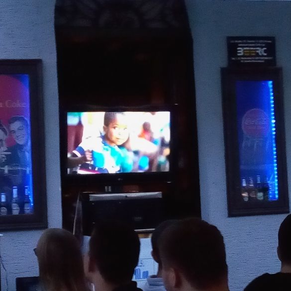 Humanitarni kviz za Marijine obroke u Caffe Baru Beerc