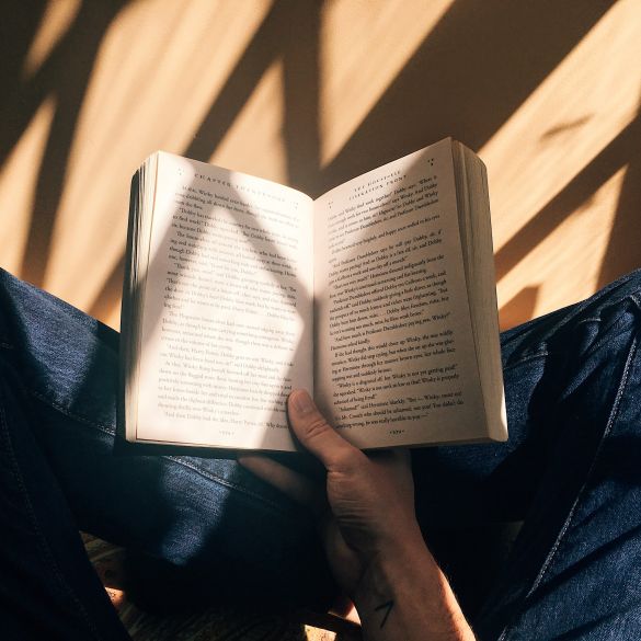Pod sloganom ‘Od priča do otkrića’ počeo Mjesec hrvatske knjige