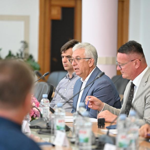 Počinje realizacija projekta Braniteljskog centra u Bukovlju