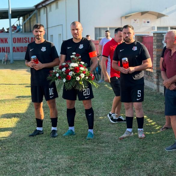 Vinogorac najbolji na općinskom turniru u Donjim Andrijevcima