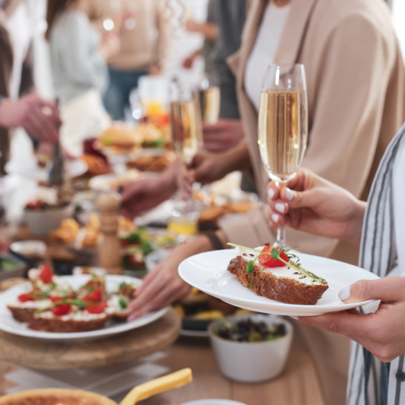 BIZNIS BRUNCH U SRCU SLAVONIJE OKUPLJA PODUZETNICE KOJE ŽELE VIŠE OD SVOG BIZNISA