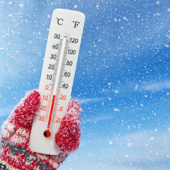 Preporuke Hrvatskog zavoda za javno zdravstvo zbog niskih temperatura