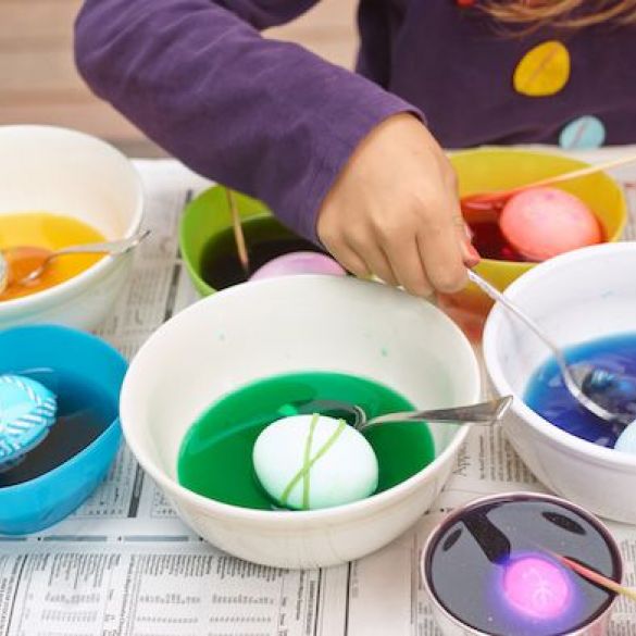 Velika je subota - posljednje pripreme za blagdan Uskrsa