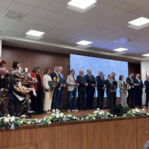 Projekti, investicije, rast i razvoj - prioriteti županije u idućem razdoblju