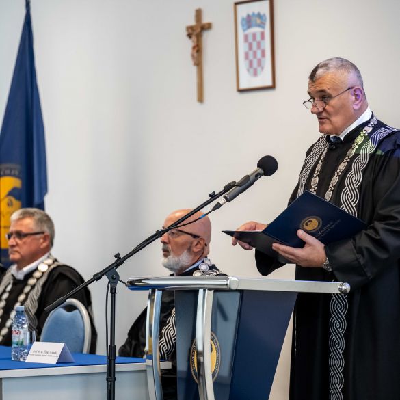 Slavonskobrodsko Sveučilište slavi šestu obljetnicu osnutka