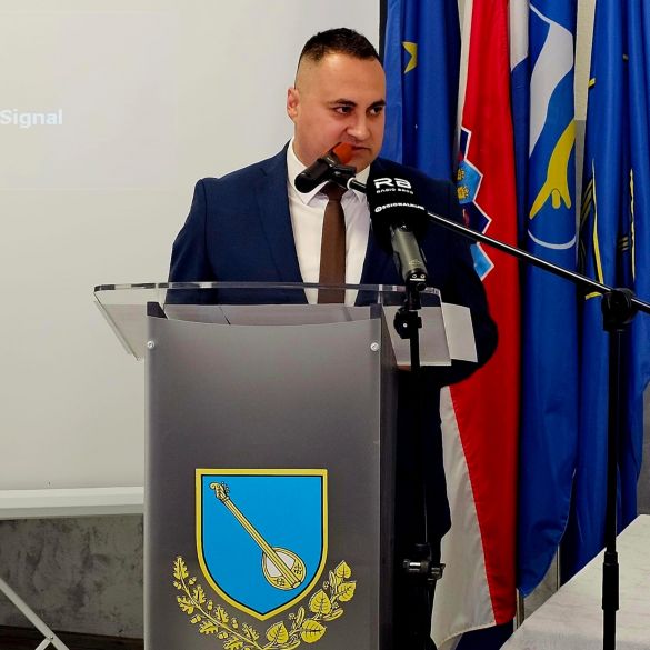 Mjesto ugodnog življenja - Donji Andrijevci proslavili svoj dan