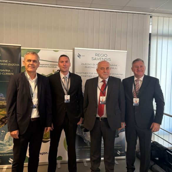 Slavonski BRod domaćin međunarodne konferencije Waste to Energy 