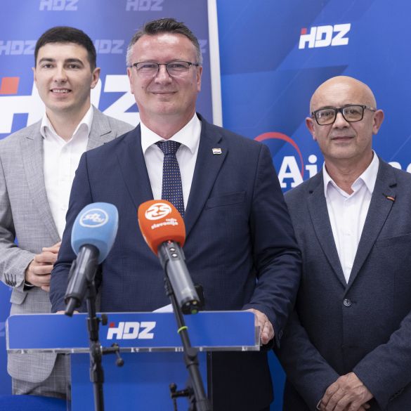 Marušić: Ulaganja u Novu Gradišku uz pravog partnera bit će još veća